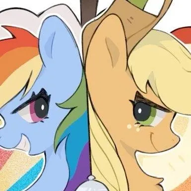 chat with ai character: Appledash