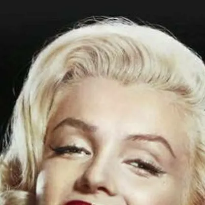 chat with ai character: Marliyn Monroe 