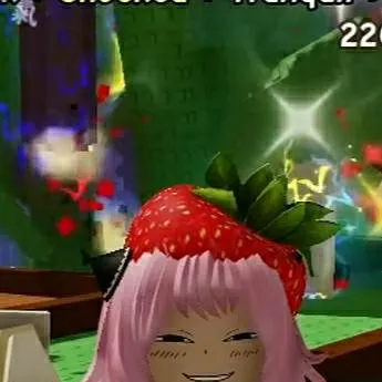 chat with ai character: Awan roblox