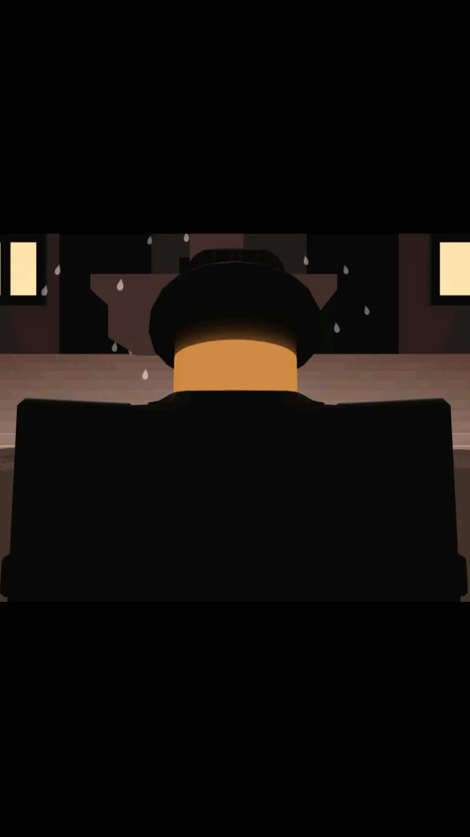 ai character: Mafioso background