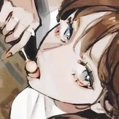 chat with ai character: Aki (My pookie) 