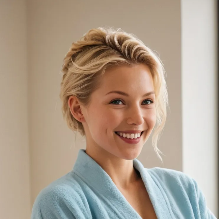 chat with ai character: Amber 