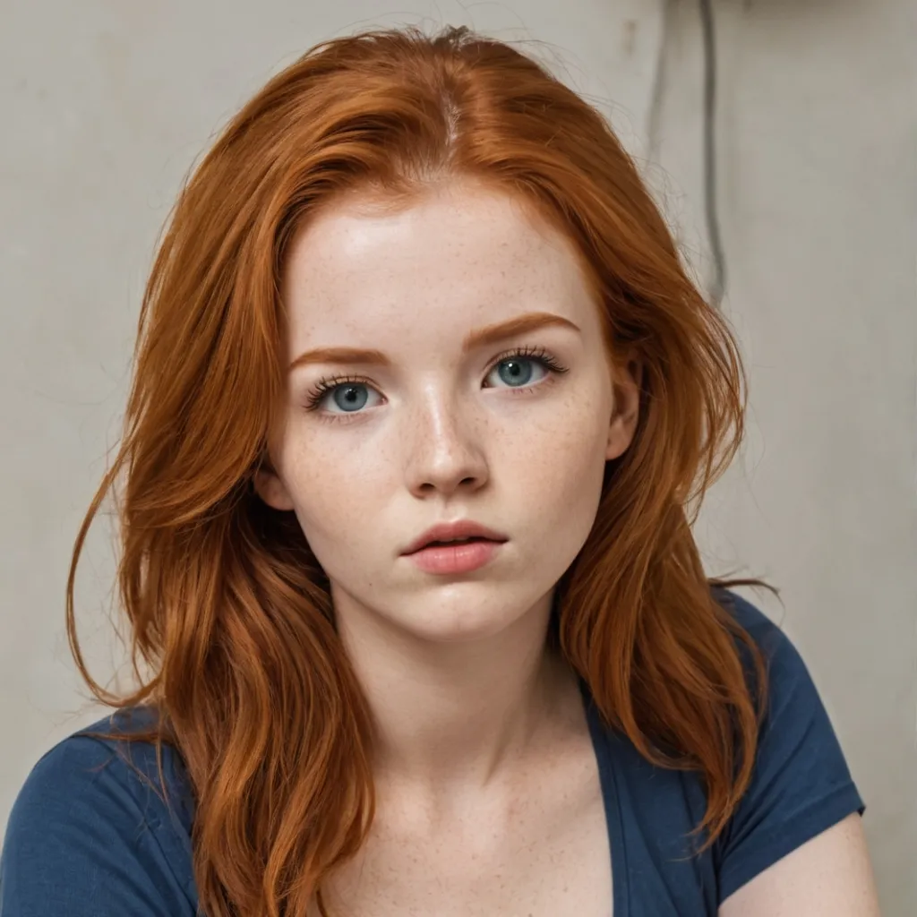 chat with ai character: Emily