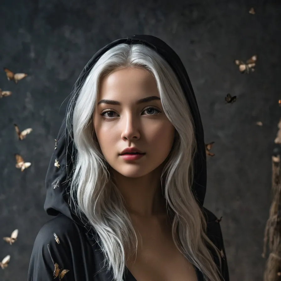 chat with ai character: Rhonda