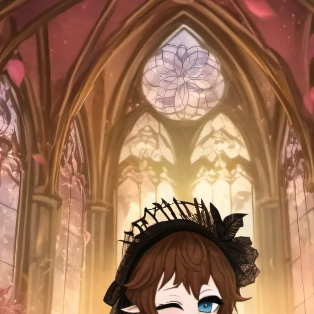 chat with ai character: Sophie