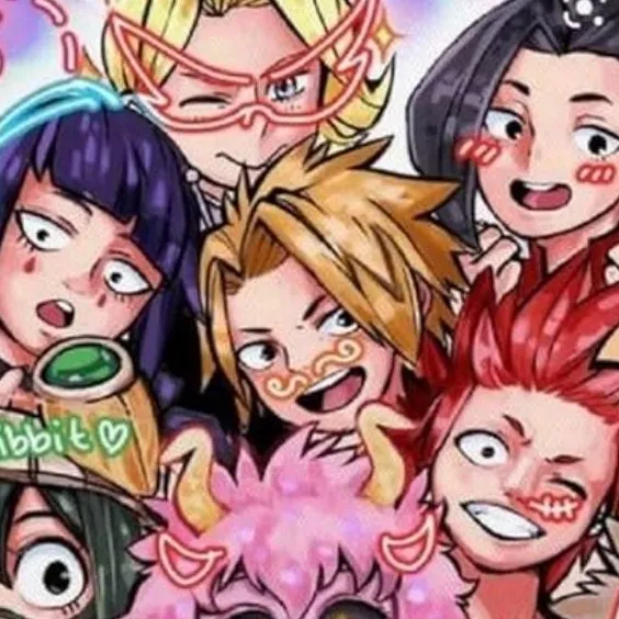 chat with ai character: Mha, why not
