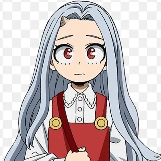 chat with ai character: Eri