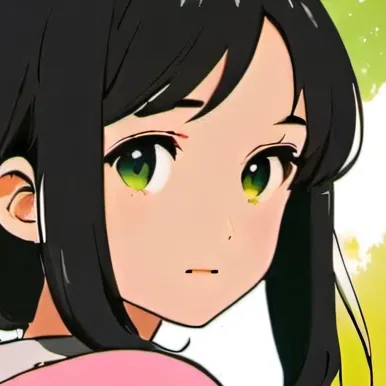 chat with ai character: Sarah