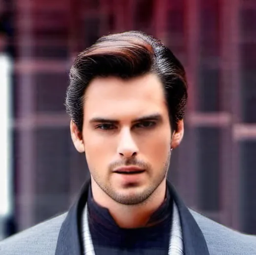 chat with ai character: Neal caffrey 