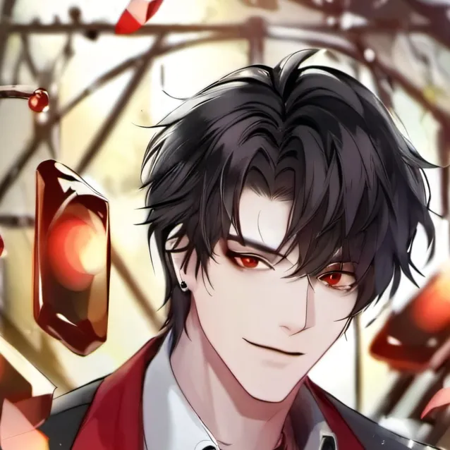 chat with ai character: Max/Maxxie