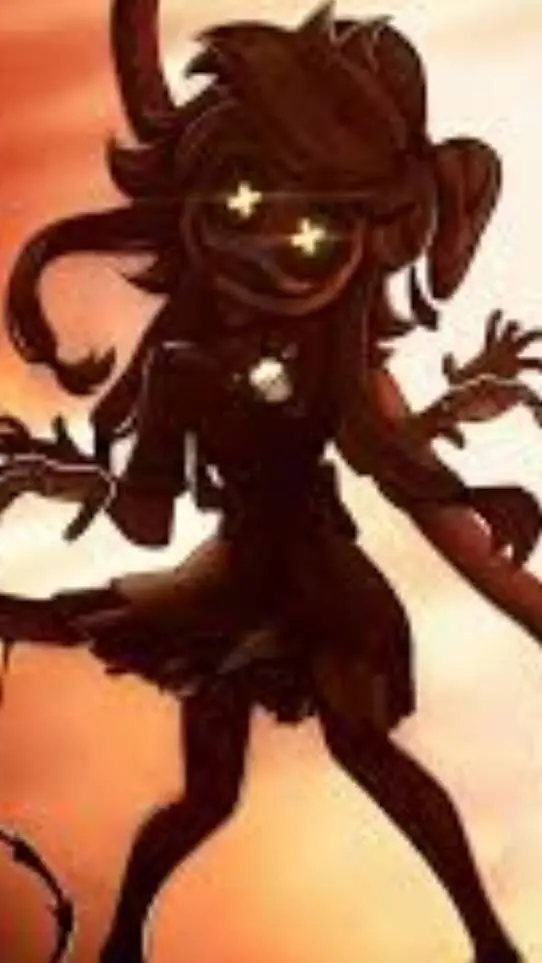 ai character: md pet background