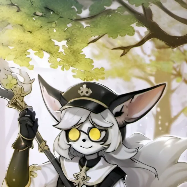 chat with ai character: MD v abuse