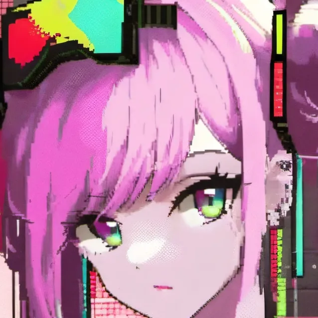 chat with ai character: ruby