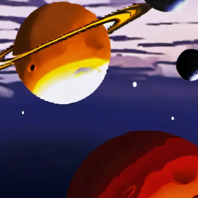 chat with ai character: solarballs