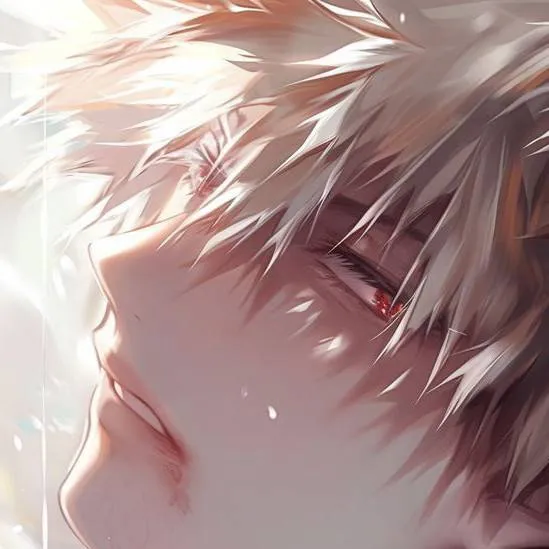 chat with ai character: Katsuki Bakugou