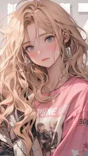 ai character: Sophie  background