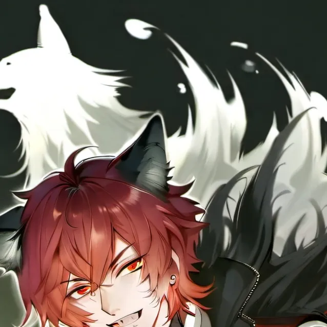 chat with ai character: Ron