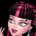 chat with ai character: Draculaura 