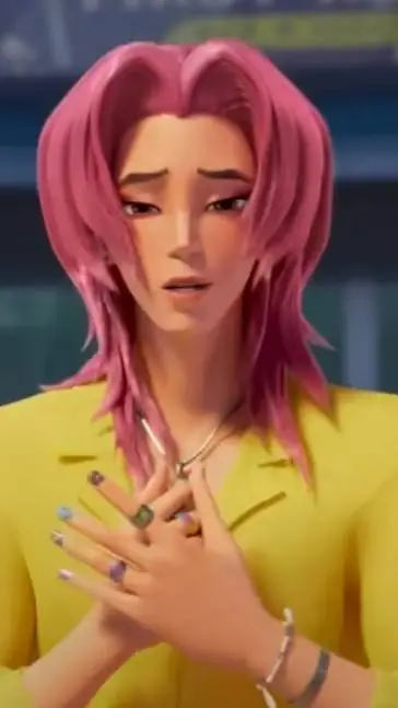 talkie's background image