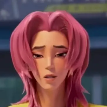 chat with ai character: Romance 
