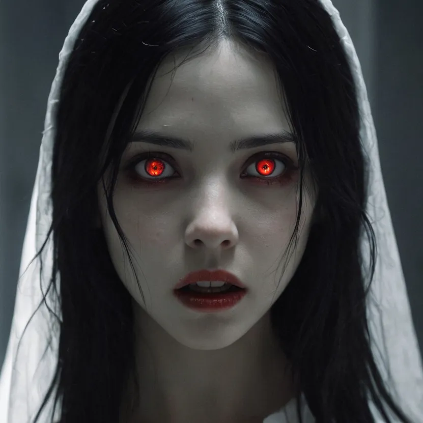 chat with ai character: Slendrina 