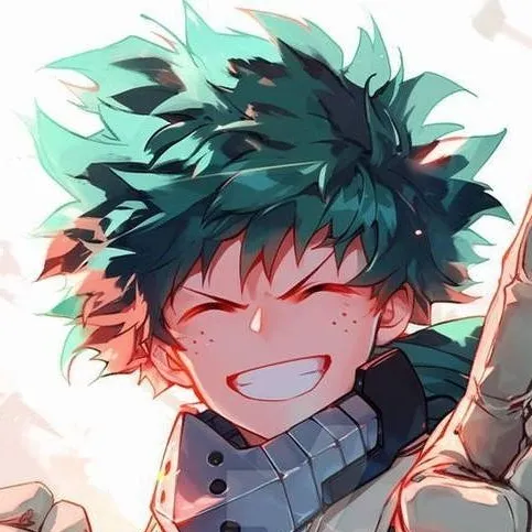 chat with ai character: IzukuMidoriyadream