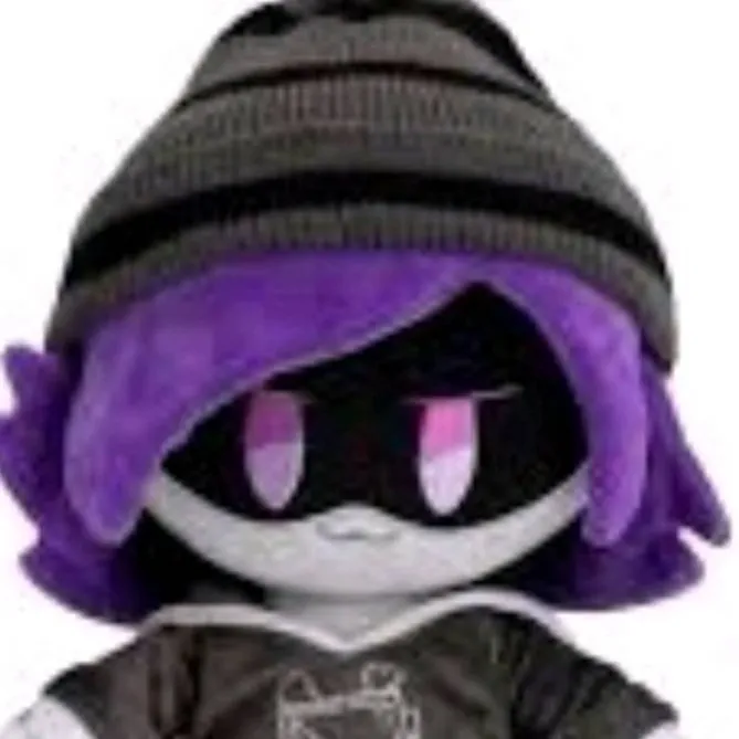 chat with ai character: uzi for decals