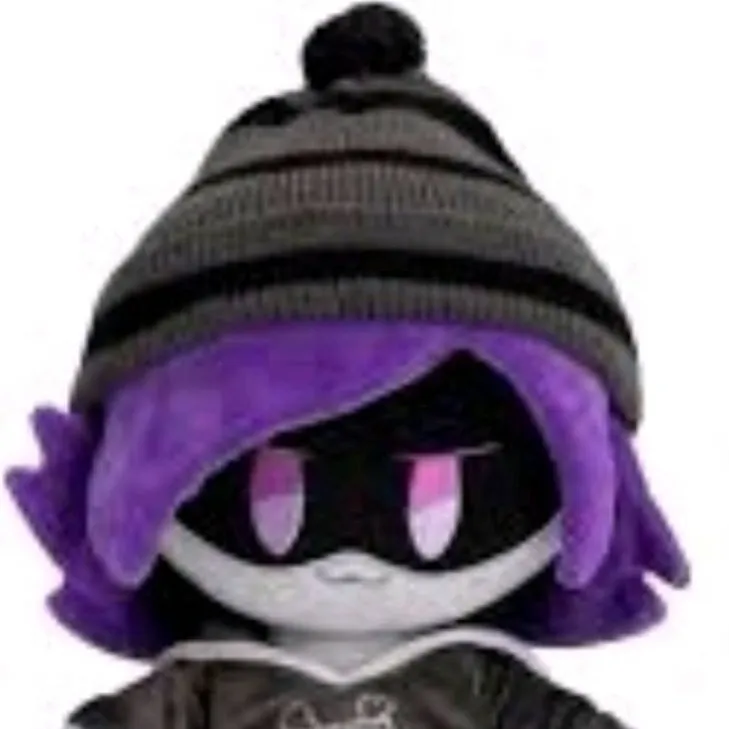 chat with ai character: uzi