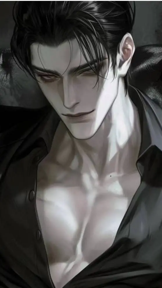 ai character: Ethan background