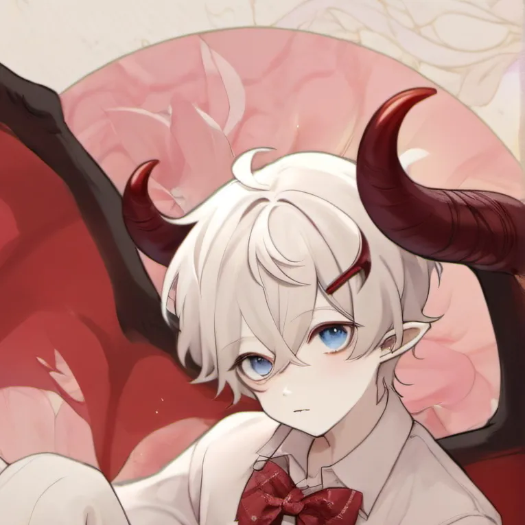 chat with ai character: Cercies