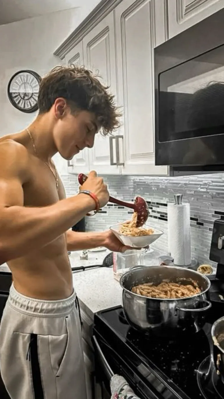 ai character: Walker  background