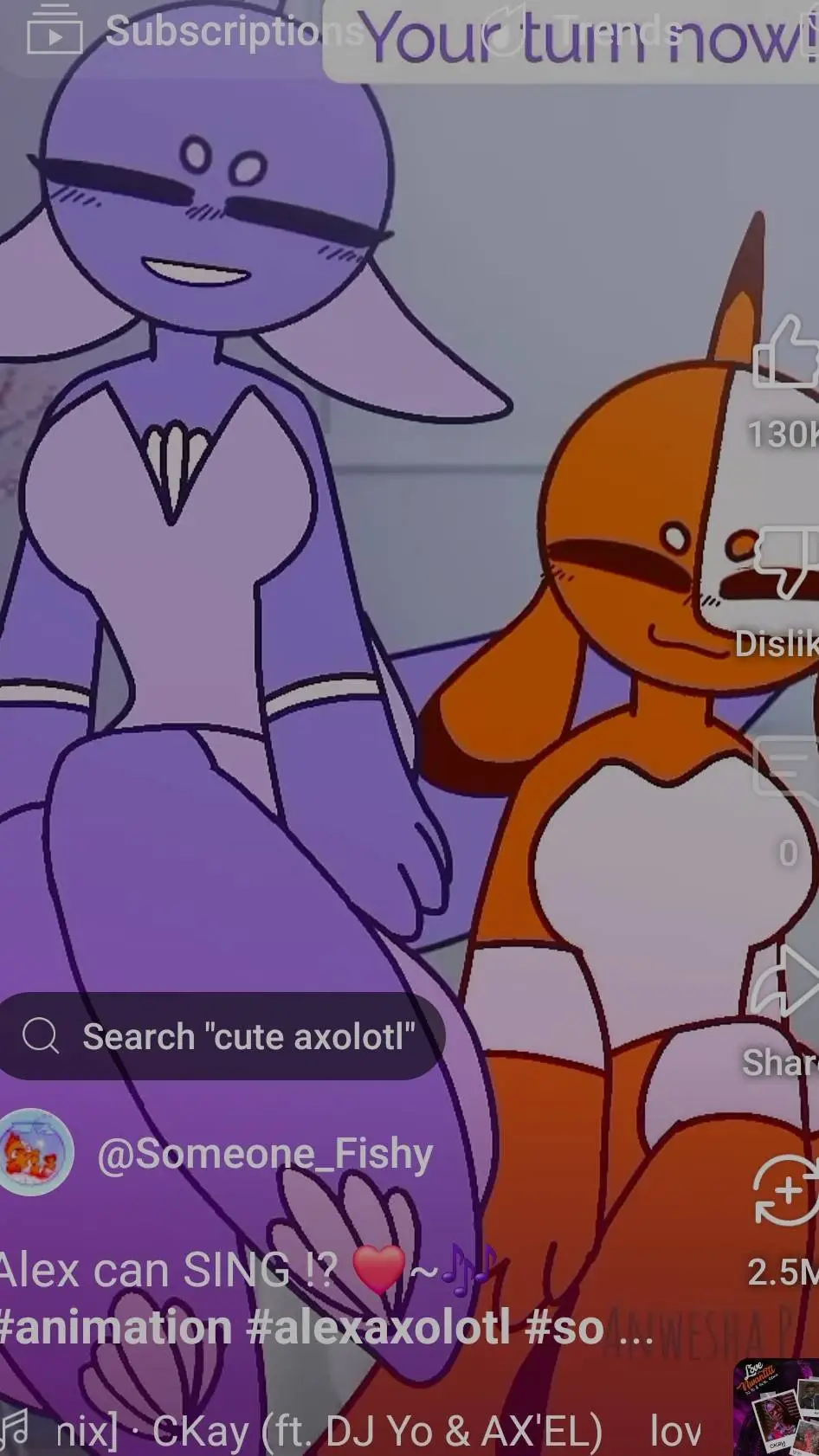 ai character: dw minecraft background