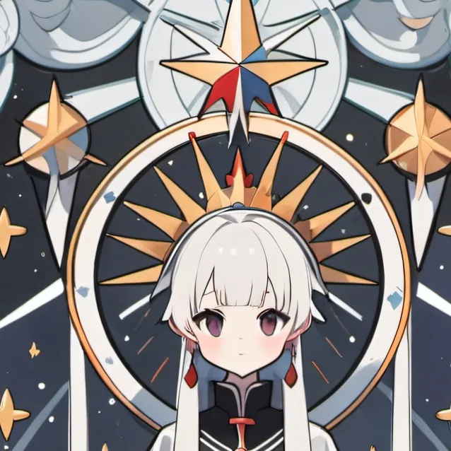 chat with ai character: dw vee x sprout