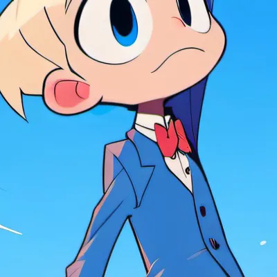 chat with ai character: Charliemorningstar