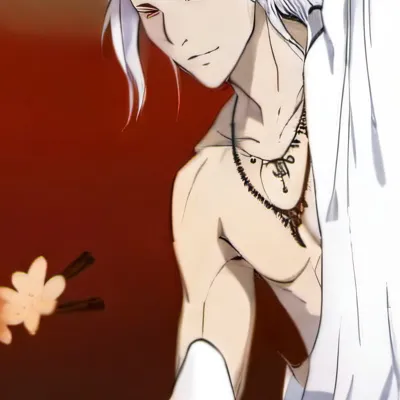 chat with ai character: The questioners 