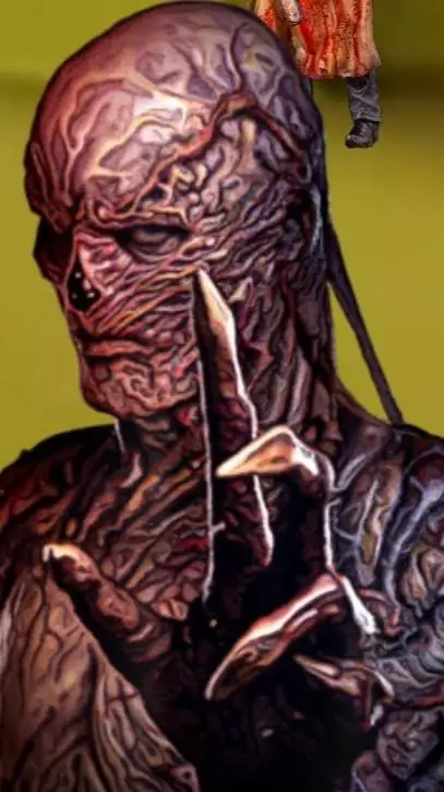 Talkie AI - Chat with Vecna/Henry/001