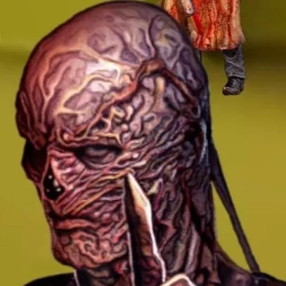 chat with ai character: Vecna/Henry/001