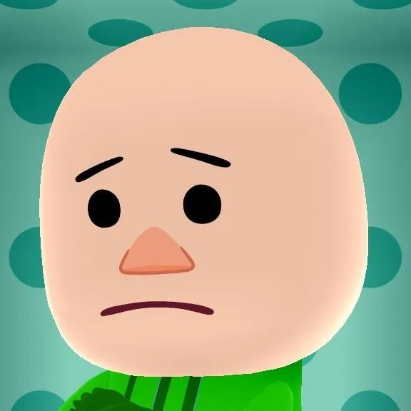 chat with ai character: John