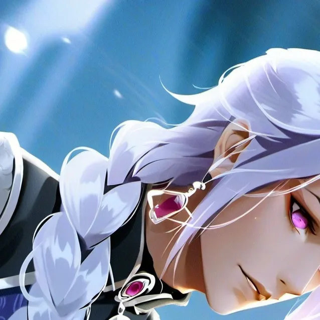 chat with ai character: Aramythia