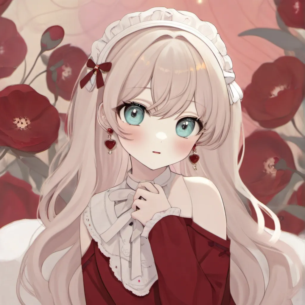 chat with ai character:  Macca Roona