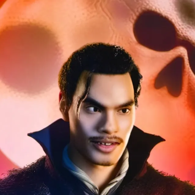 chat with ai character: zombies 4
