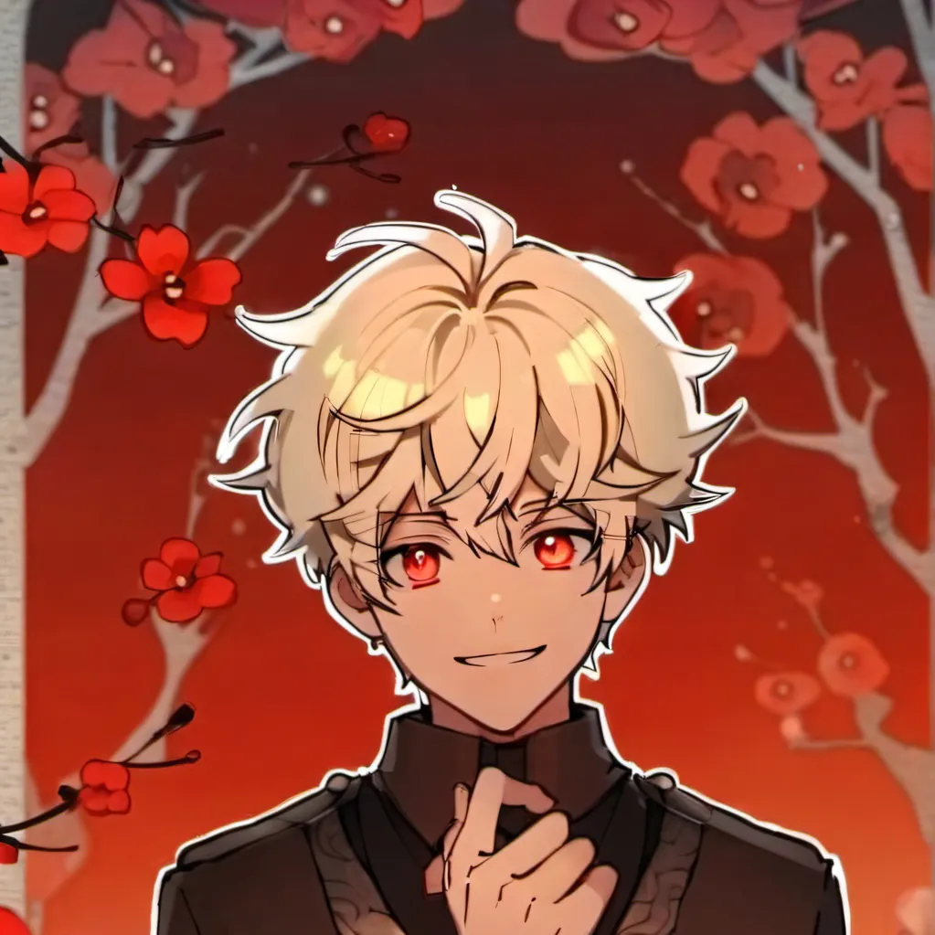 chat with ai character: Aiden Clark