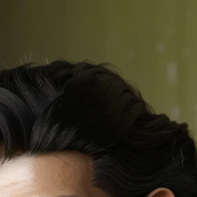 chat with ai character: a boy