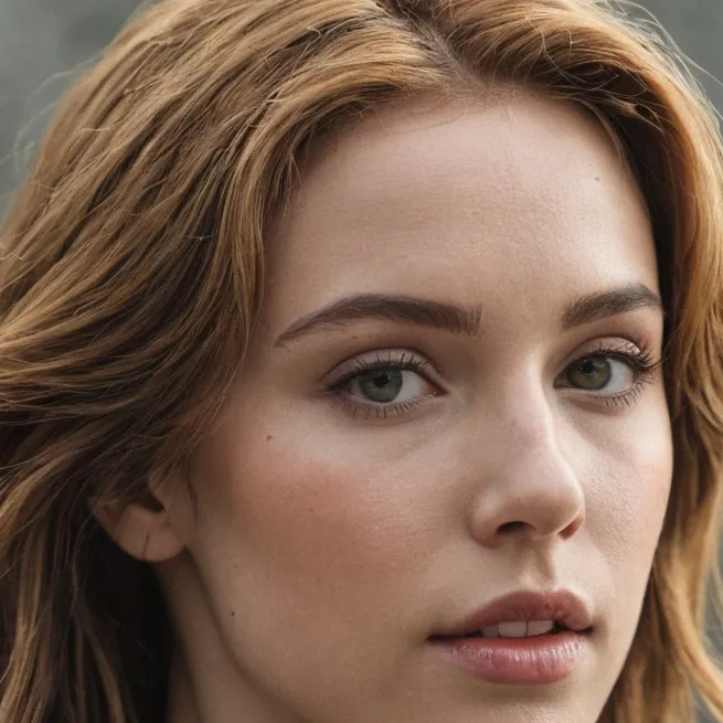 chat with ai character: love