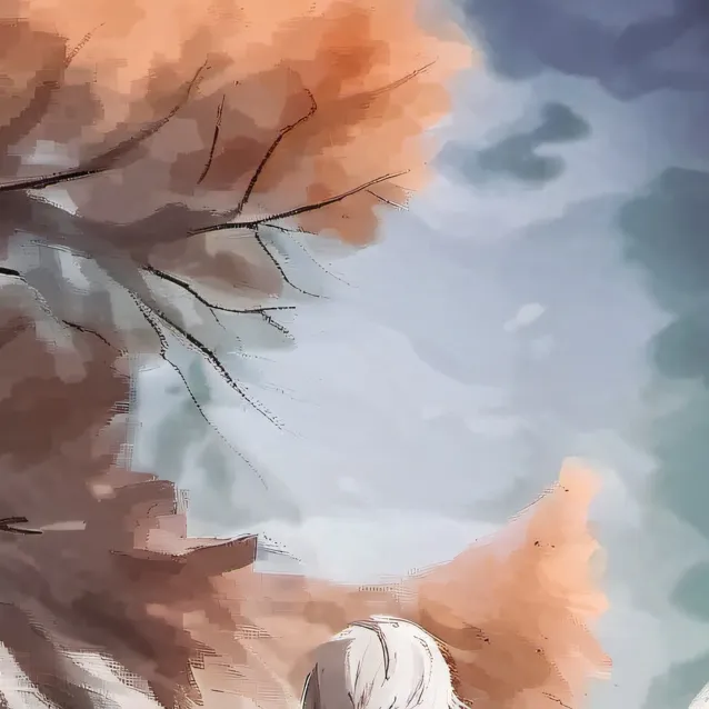 chat with ai character: fight 