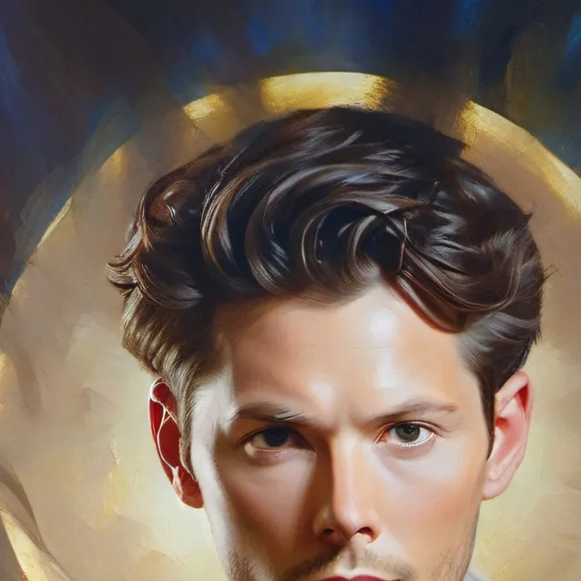 chat with ai character: Charles Kelley