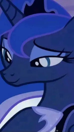 ai character: ENHYPEN+MLP background