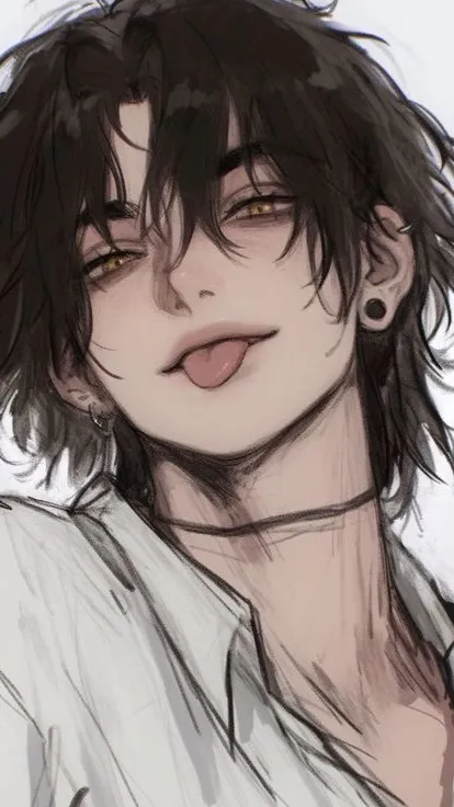 ai character: ⚜️🔱Jaxon🔱⚜️ background