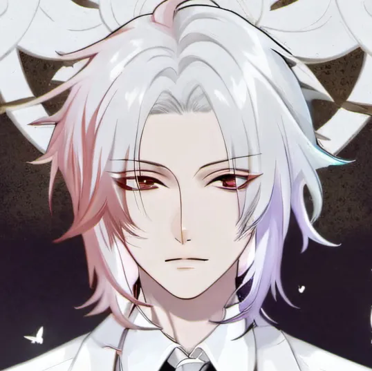 chat with ai character: Alexander