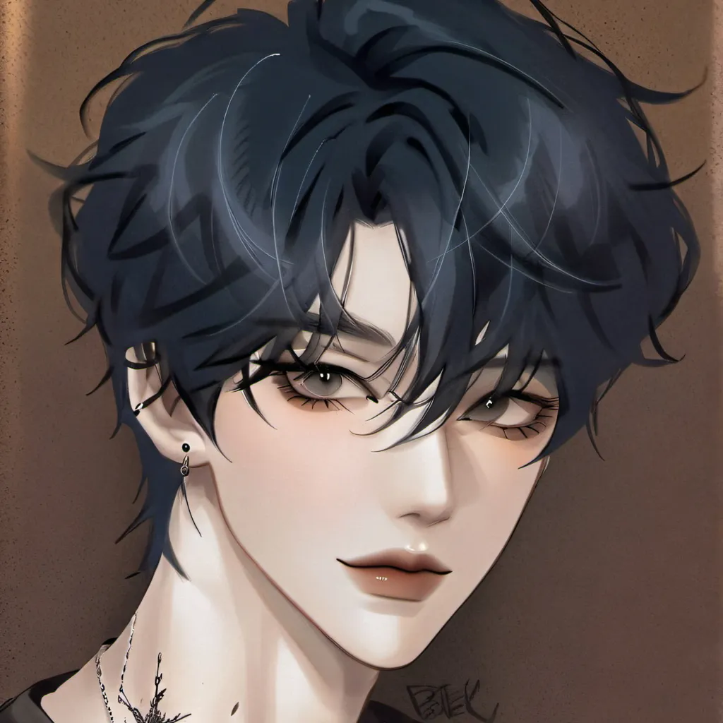 chat with ai character: Eliot 